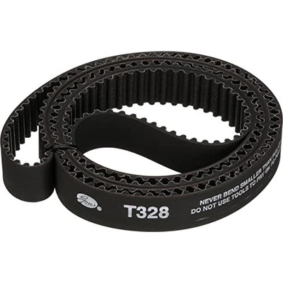 GATES - T328 - Timing Belt pa7