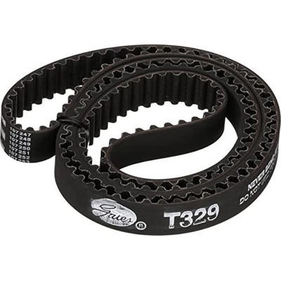 GATES - T329 - Timing Belt pa7