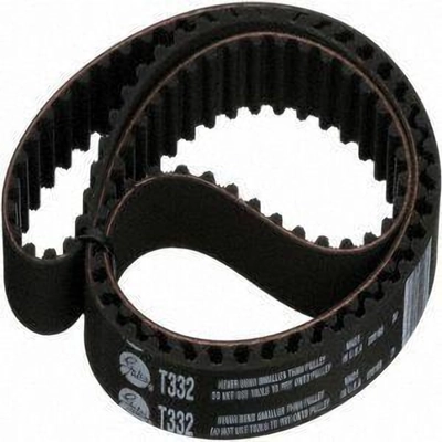 GATES - T332 - Timing Belt pa4