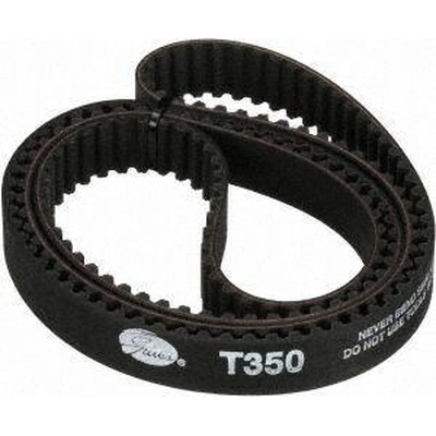 Timing Belt by GATES - T350 pa6