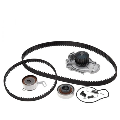 ACDELCO - TCKWP244 - Timing Belt & Water Pump Kit pa1