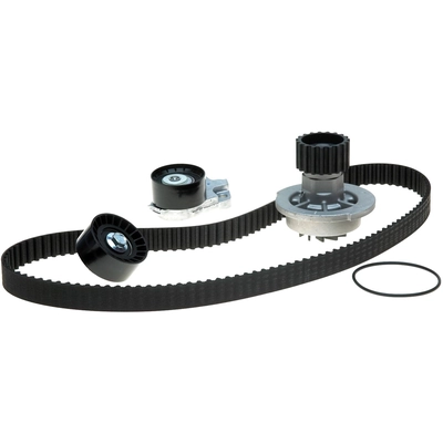 ACDELCO - TCKWP335 - Timing Belt & Water Pump Kit pa1