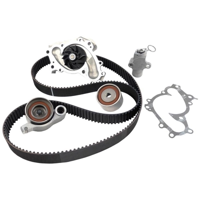 ACDELCO PROFESSIONAL - TCKWP257A - Timing Belt Kit With Water Pump pa1
