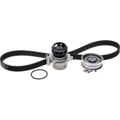 ACDELCO PROFESSIONAL - TCKWP296 - Timing Belt Kit With Water Pump pa1