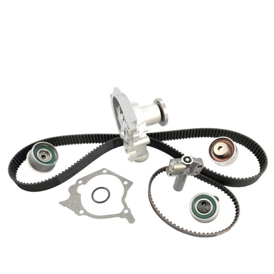 ACDELCO PROFESSIONAL - TCKWP313 - Timing Belt & Water Pump Kit pa1