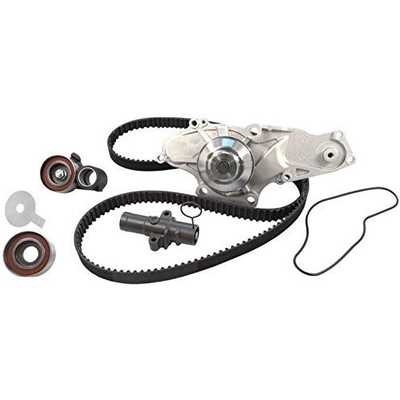 ACDELCO - TCKWP329 - Timing Belt & Water Pump Kit pa1