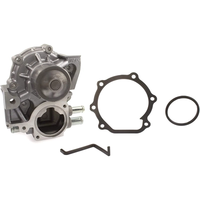 AISIN - TKF004 - Timing Belt Kit With Water Pump pa6