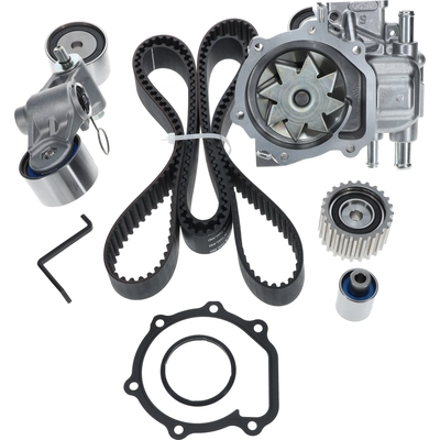 AISIN - TKF004 - Timing Belt Kit With Water Pump pa7