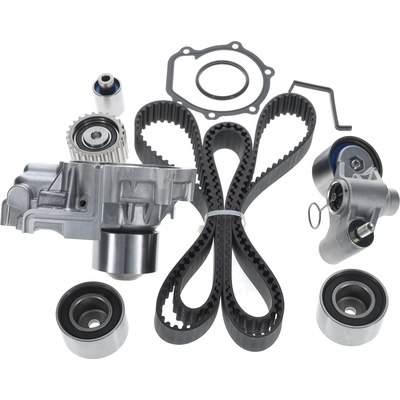 AISIN - TKF005 - Timing Belt Kit With Water Pump pa8