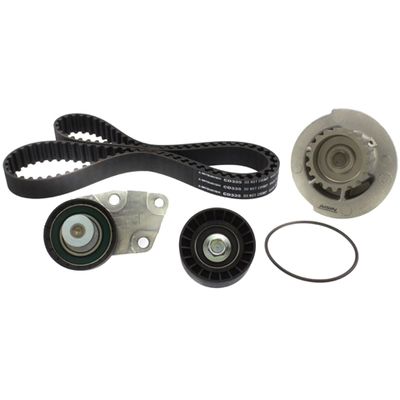 AISIN - TKGM001 - Engine Timing Belt Kit with Water Pump pa1