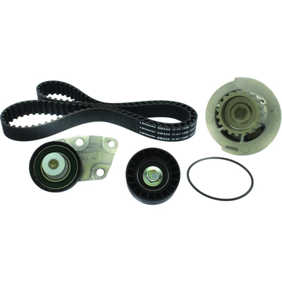 AISIN - TKGM001 - Engine Timing Belt Kit with Water Pump pa2