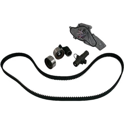 Timing Belt Kit With Water Pump by AISIN - TKH002KR pa1