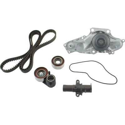 Timing Belt Kit With Water Pump by AISIN - TKH002KR pa2