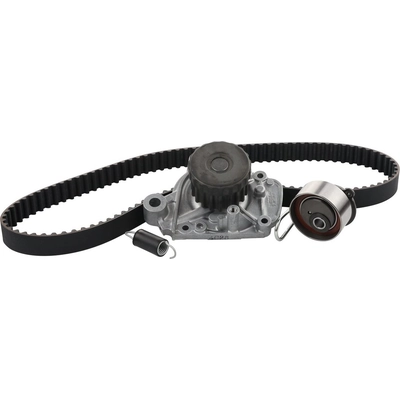 Timing Belt Kit With Water Pump by AISIN - TKH003 pa5