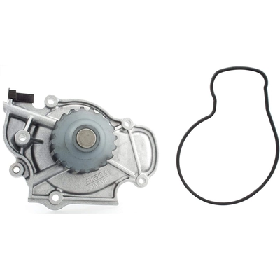 AISIN - TKH006 - Timing Belt Kit With Water Pump pa5