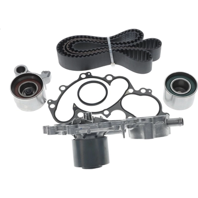 Timing Belt Kit With Water Pump by AISIN - TKT005 pa8