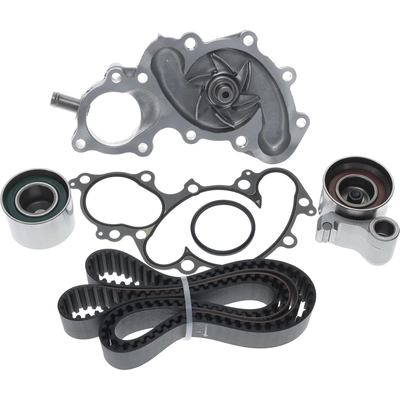 Timing Belt Kit With Water Pump by AISIN - TKT005 pa9