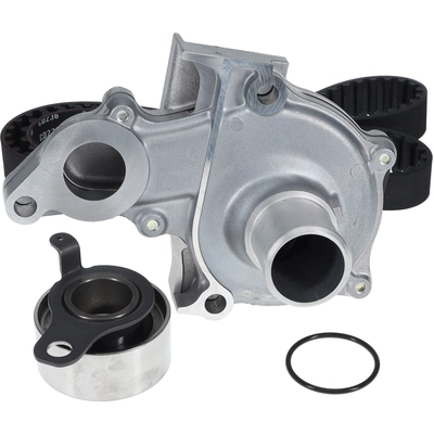 Timing Belt Kit With Water Pump by AISIN - TKT019 pa4