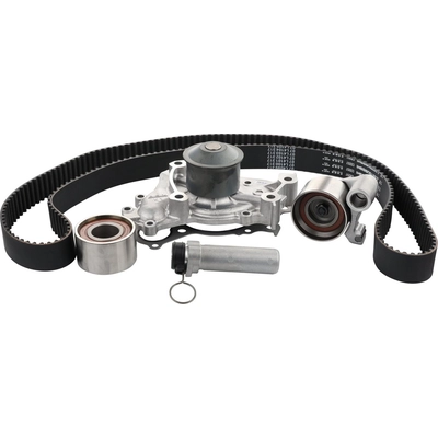 Timing Belt Kit With Water Pump by AISIN - TKT024 pa9