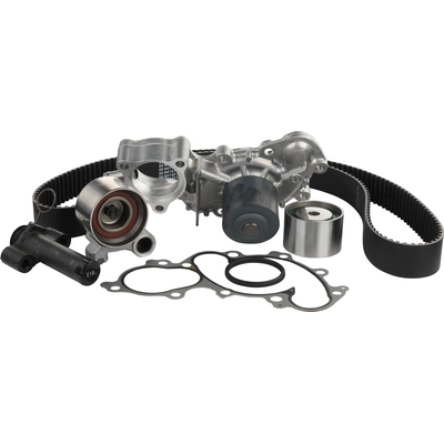 AISIN - TKT025 - Timing Belt Kit With Water Pump pa11