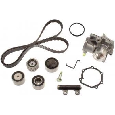 Timing Belt Kit With Water Pump by AISIN - TKF003 pa1