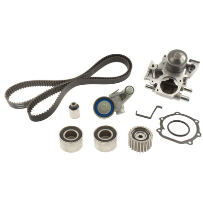 AISIN - TKF004 - Timing Belt Kit With Water Pump pa2