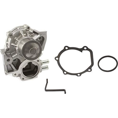 AISIN - TKF005 - Timing Belt Kit With Water Pump pa3