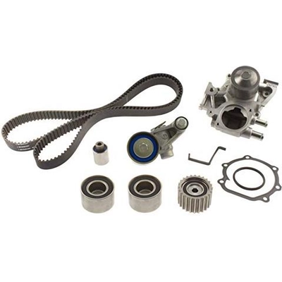 AISIN - TKF005 - Timing Belt Kit With Water Pump pa5