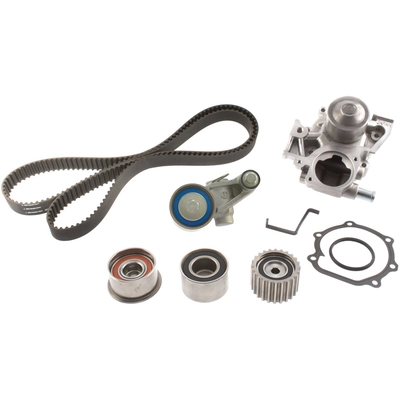 AISIN - TKF006 - Timing Belt Kit With Water Pump pa1