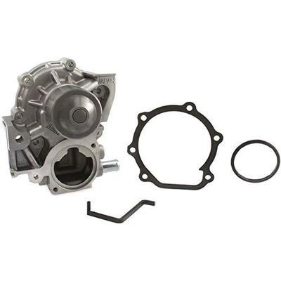 AISIN - TKF006 - Timing Belt Kit With Water Pump pa6