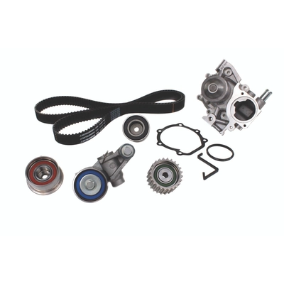 Timing Belt Kit With Water Pump by AISIN - TKF011 pa2