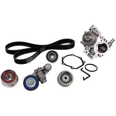 Timing Belt Kit With Water Pump by AISIN - TKF011 pa4