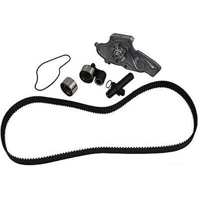 Timing Belt Kit With Water Pump by AISIN - TKH001 pa3