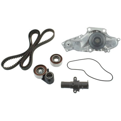 AISIN - TKH002 - Timing Belt Kit With Water Pump pa2