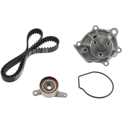 Timing Belt Kit With Water Pump by AISIN - TKH004 pa2