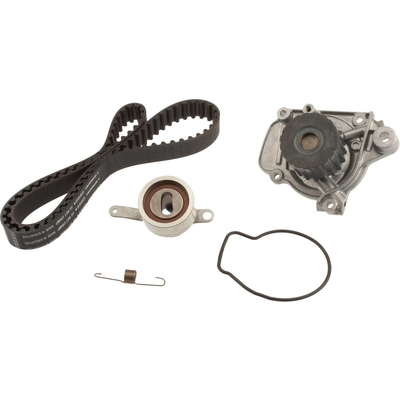 Timing Belt Kit With Water Pump by AISIN - TKH005 pa2