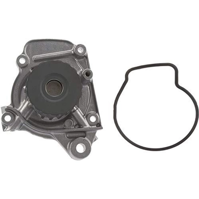 Timing Belt Kit With Water Pump by AISIN - TKH005 pa7
