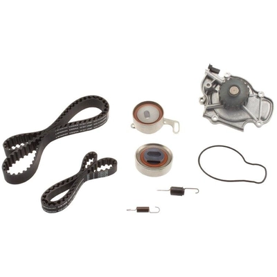 AISIN - TKH006 - Timing Belt Kit With Water Pump pa2