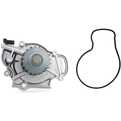 Timing Belt Kit With Water Pump by AISIN - TKH007 pa5