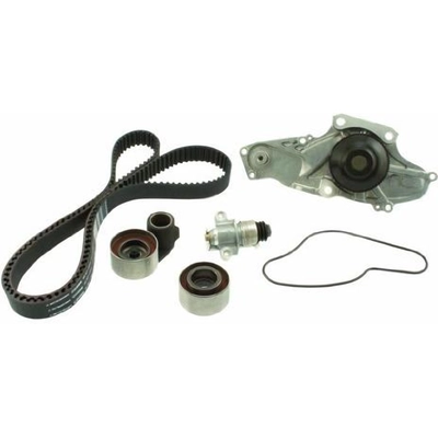 Timing Belt Kit With Water Pump by AISIN - TKH011 pa2