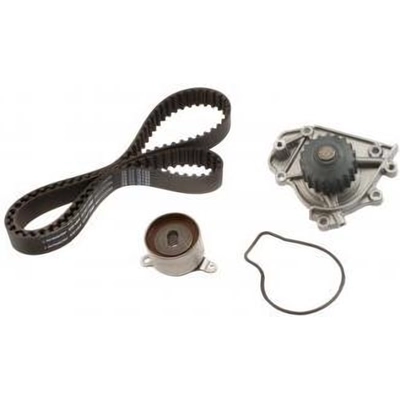 Timing Belt Kit With Water Pump by AISIN - TKH013 pa1