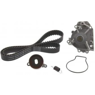 Timing Belt Kit With Water Pump by AISIN - TKH014 pa1