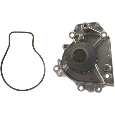Timing Belt Kit With Water Pump by AISIN - TKH014 pa3