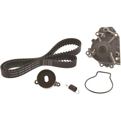 Timing Belt Kit With Water Pump by AISIN - TKH014 pa4