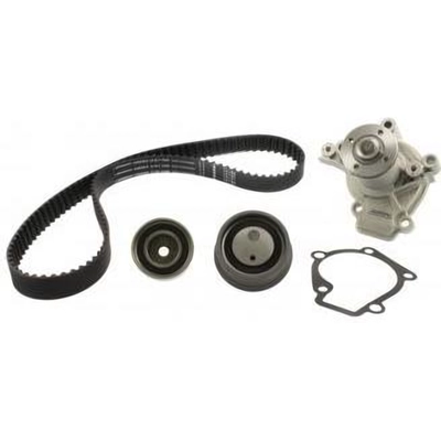 Timing Belt Kit With Water Pump by AISIN - TKK002 pa1