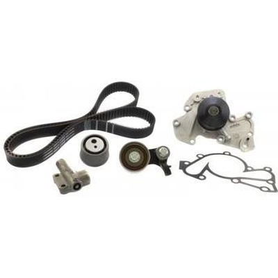 Timing Belt Kit With Water Pump by AISIN - TKK005 pa3