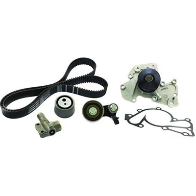 Timing Belt Kit With Water Pump by AISIN - TKK005 pa4