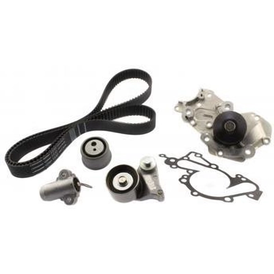 Timing Belt Kit With Water Pump by AISIN - TKK006 pa1