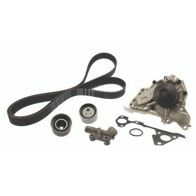 Timing Belt Kit With Water Pump by AISIN - TKK007 pa1