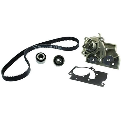 Timing Belt Kit With Water Pump by AISIN - TKK008 pa2